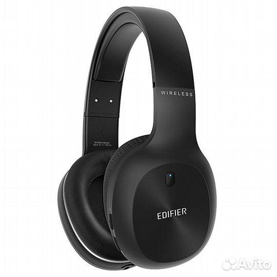 Наушники с микрофоном беспроводные Edifier W800BT