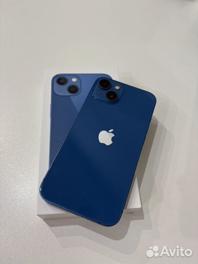 iPhone 13, 128 ГБ