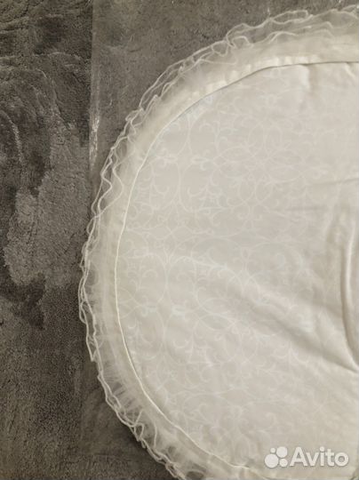 Конверт на выписку Choupette