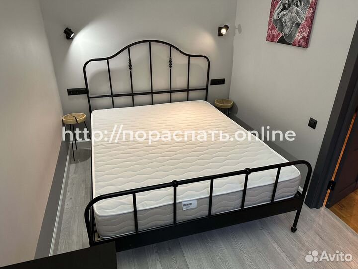 Матрас новый ортопедический