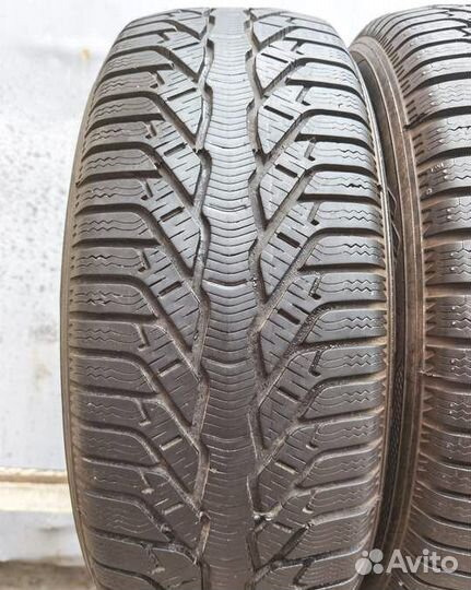 Kleber Dynaxer HP2 205/60 R16 92H