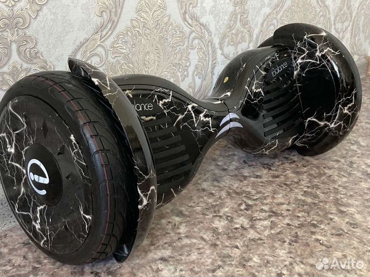 Гироскутер