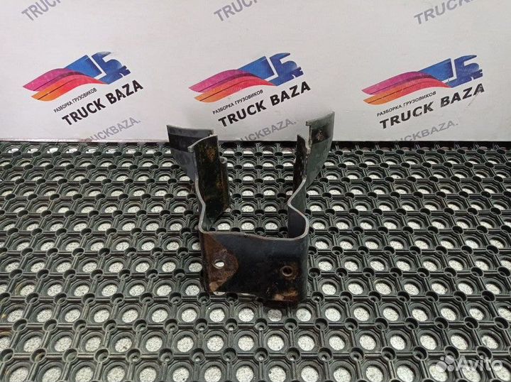 Кронштейн ресивера