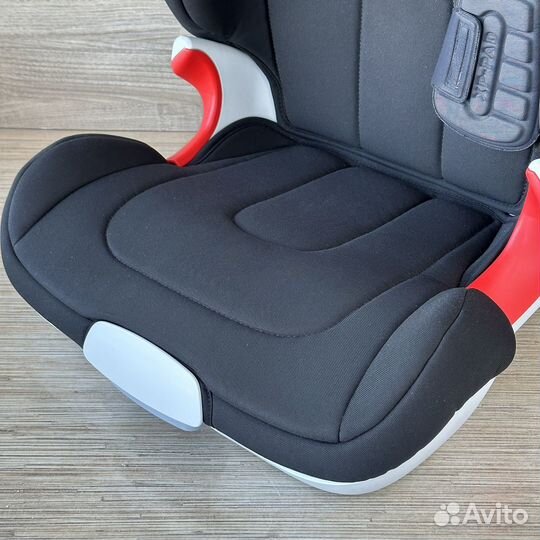 Детское автокресло britax romer kidfix xp sict