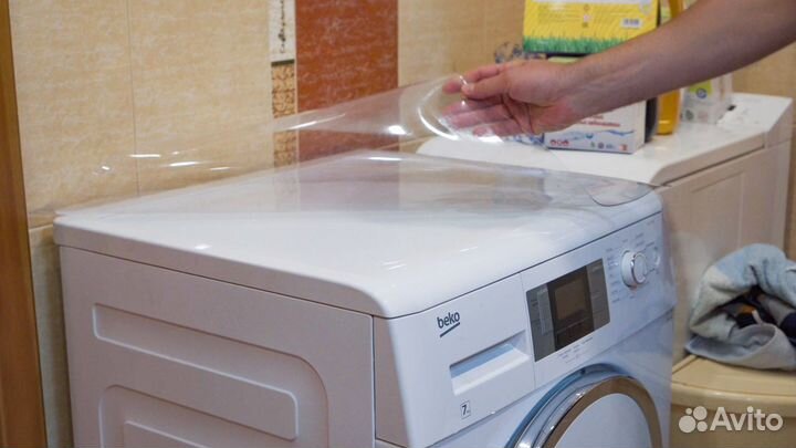 Силиконовая скатерть