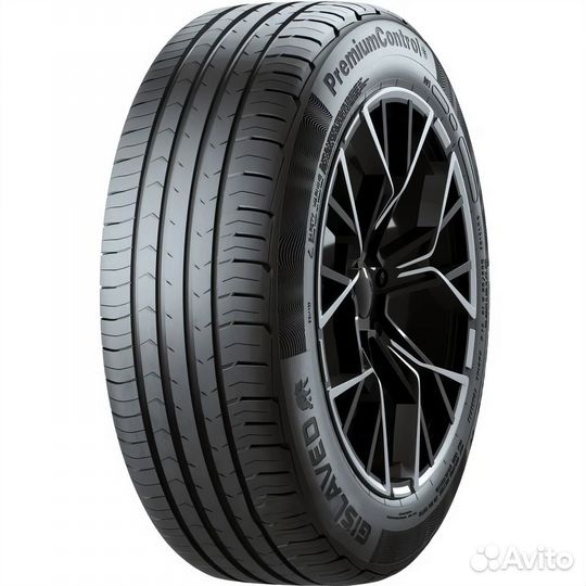 Gislaved PremiumControl 205/55 R16 91H