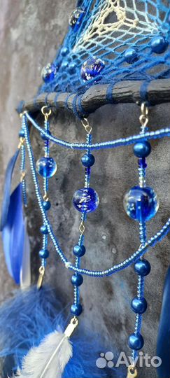 Ловец снов ручной работы