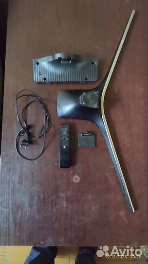 Запчасти для телевизоров Samsung 6 серии