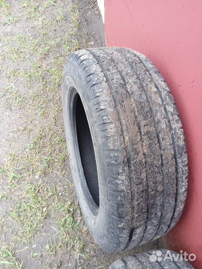 Viatti Bosco A/T 215/65 R16