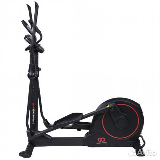 Эллиптический тренажер CardioPower E450