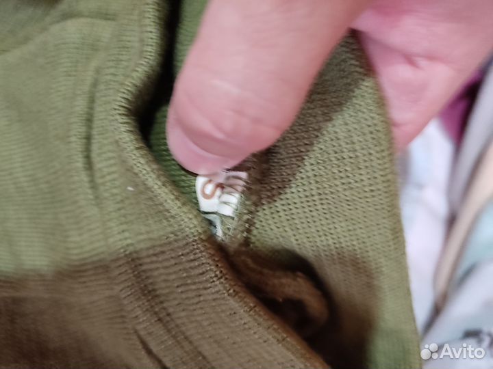 Многоразовые подгузники little pirate