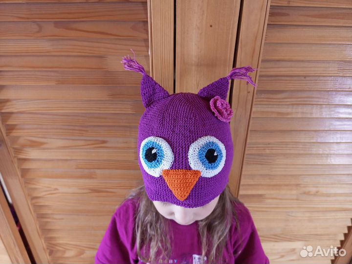 Зверошапка