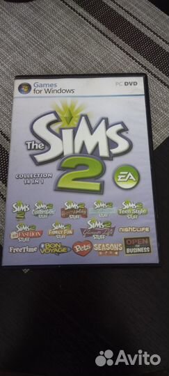 Отдам за шоколадку диски