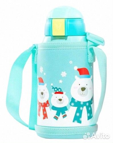 Термос для детей Xiaomi Children Vacuum Cup