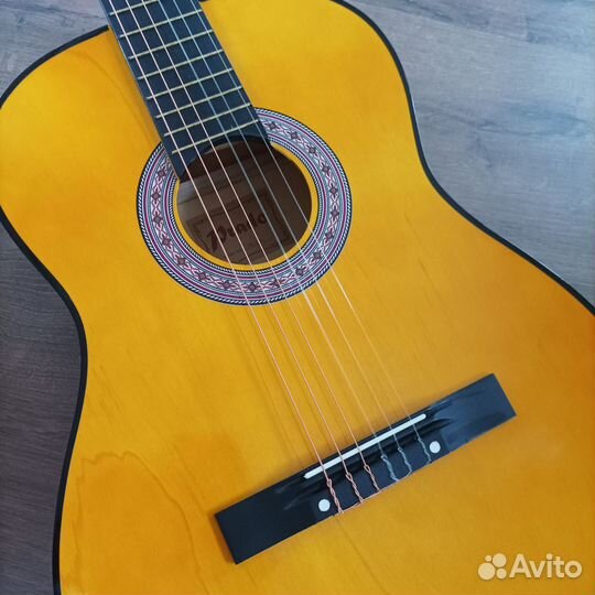 Акустическая гитара Prado HC-390-Y