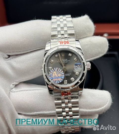 Женские наручные часы Rolex