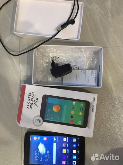 Планшет электронная книга