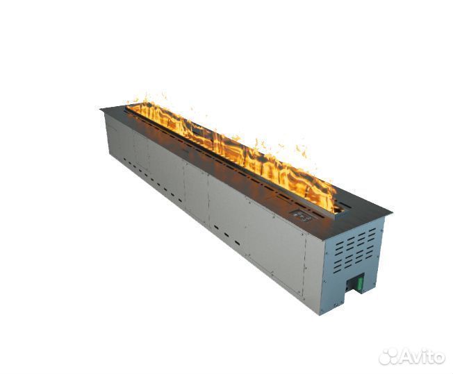 Паровой электрокамин Airtone vepo 1600