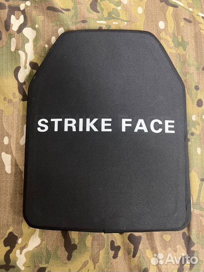 Защитные пластины Броне плиты