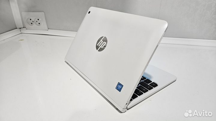 Ноутбук планшет HP сенсорный экран 10,1