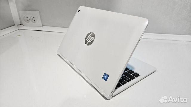 Ноутбук планшет HP сенсорный экран 10,1 купить в Санкт-Петербурге ...