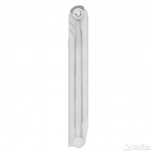 Радиатор Royal Thermo Revolution Bimetall 500/80 2