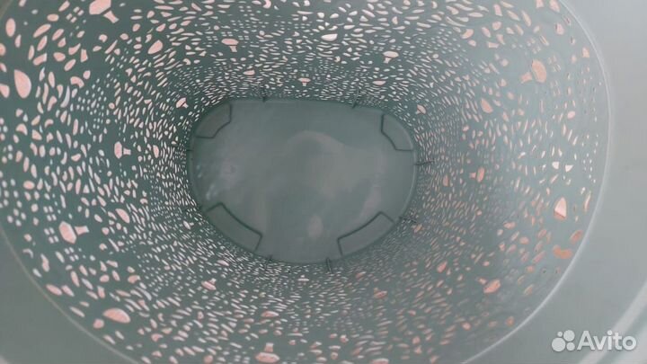 Корзина для белья