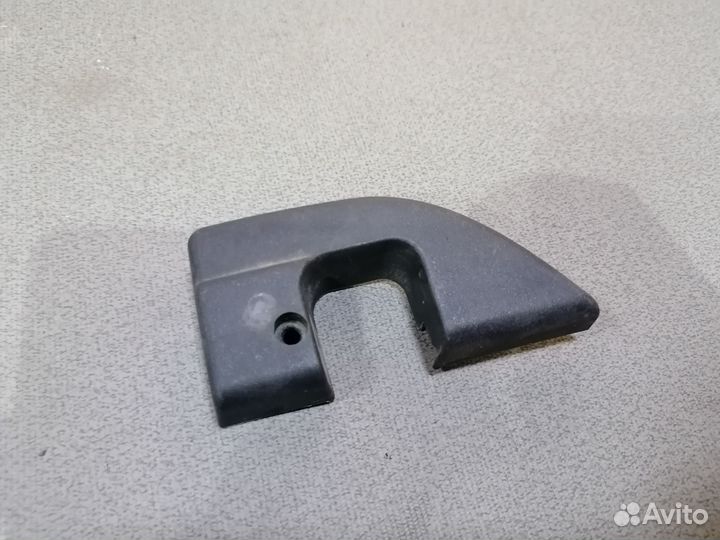 Накл на ручку двери Mercedes W220 S-Class