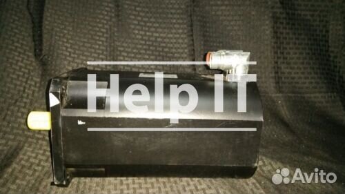 Серводвигатель Parker M2N1400-1/3-3