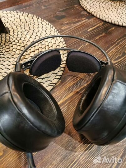 Наушники Audio Technica Air ATH-AD500 (оригинал)