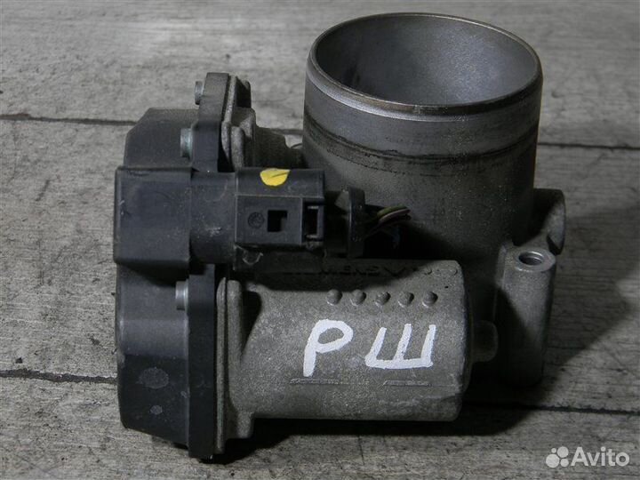 Дроссельная заслонка 03C133062C Volkswagen Golf 6