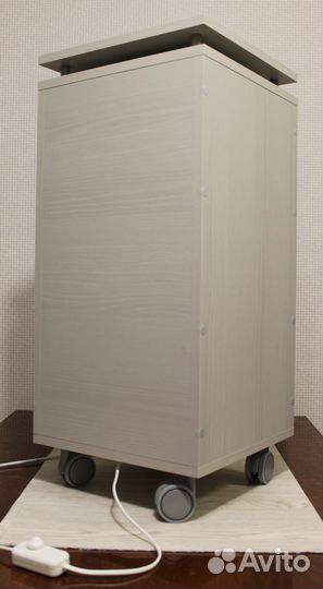 Очиститель воздуха