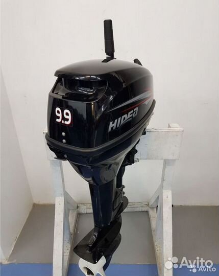 Плм Hidea (Хайди) HD 9.9 FHS Б/У