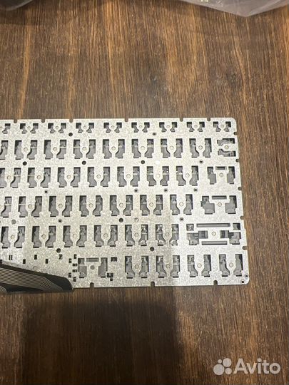 Новая клавиатура hp 15-bs 15-bw 250 g6