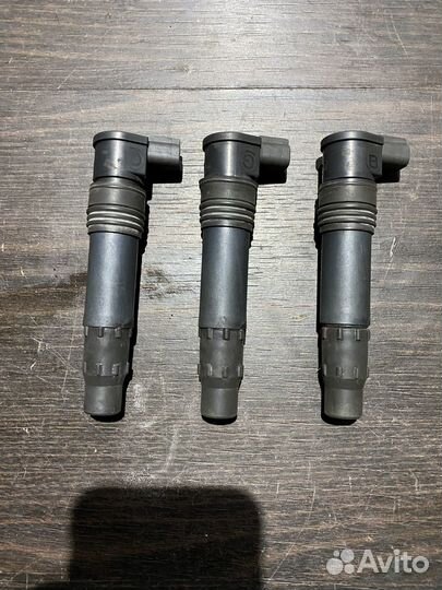 Катушка зажигания для z1000sx 11-13