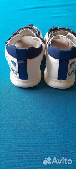 Сандалии 24р