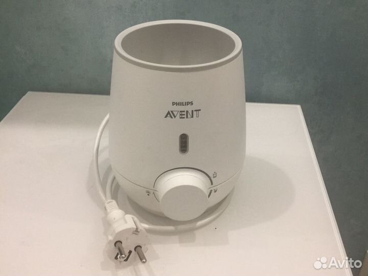 Подогреватель для детских бутылочек