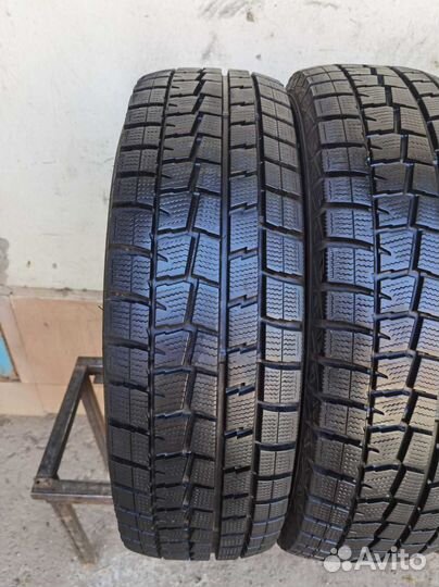 Dunlop SP Winter Maxx WM01 205/70 R15 96Q