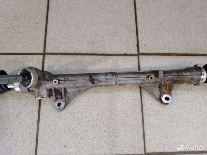 Рулевая рейка Nissan Tiida (07- )