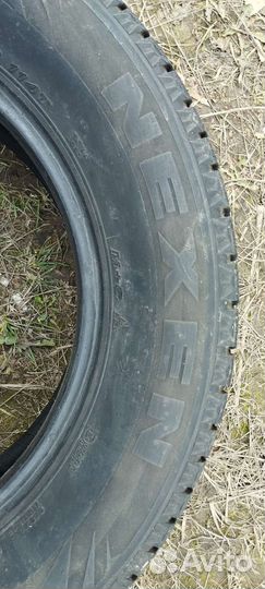 Nexen Winguard Spike SUV 265/60 R18