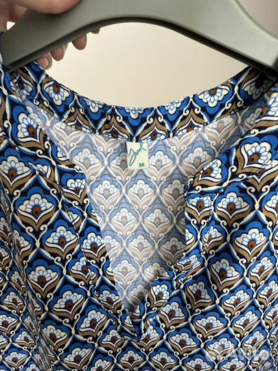 Блузка женская