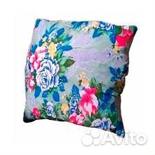 Пуховая перина