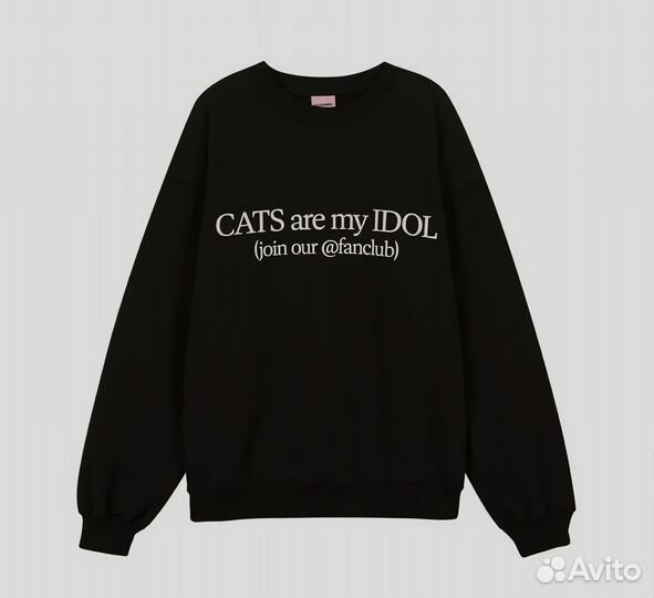 Stray kids свитшот как у Минхо