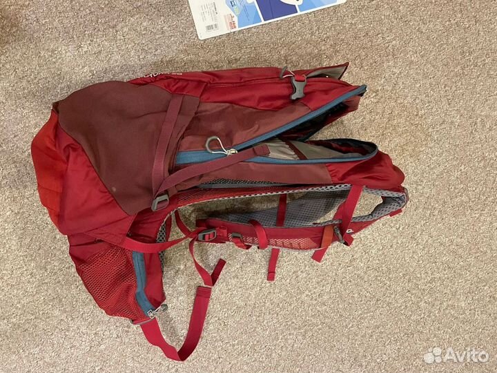 Рюкзак Deuter futura 28