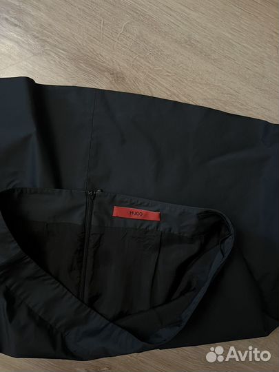 Юбка Hugo Boss оригинал 48