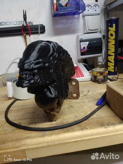 Колпак на фаркоп