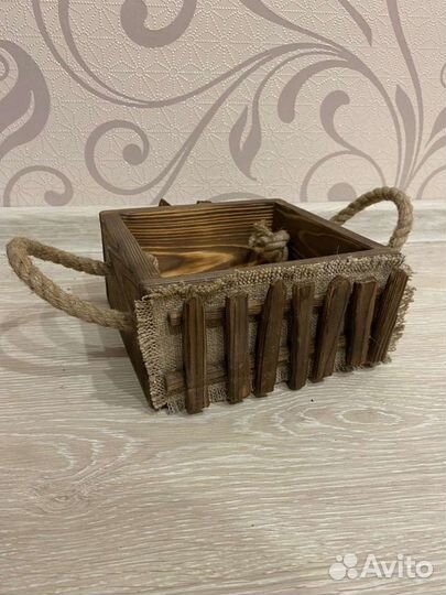 Ящики для подарка