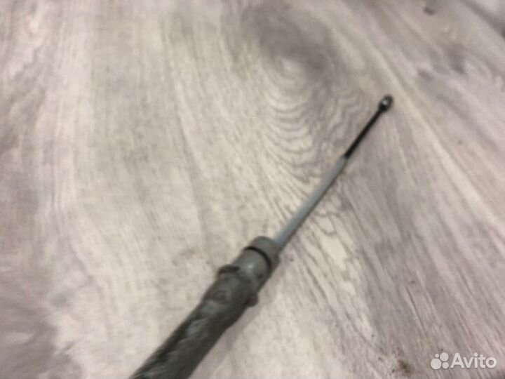 Трос ручника правый Peugeot 308 EP6 2010