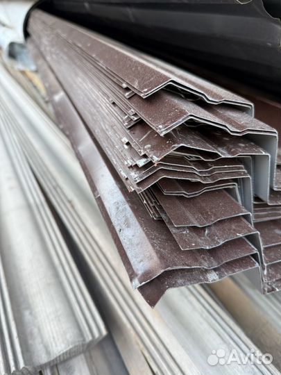 Профлист 0.7 мм