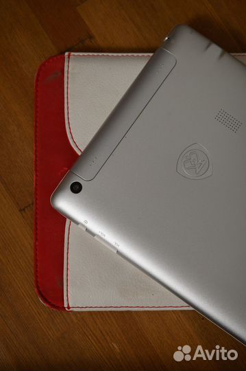 Планшет prestigio multipad 2 ultra duo 8.0